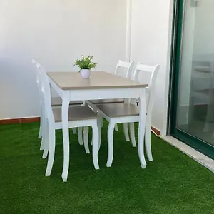 Apartment Casa As Estrelas, Carvoeiro (Lagoa)