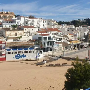 Apartment Fm, Carvoeiro (Lagoa)