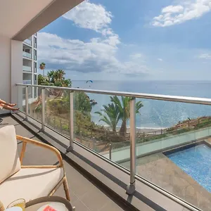  Apartment Madeira Palace Iii By An Island Portugal