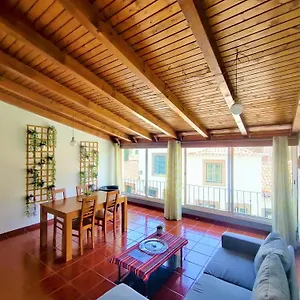  Holiday home Traditional Portugal