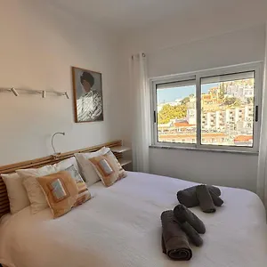 Apartment Casino 5, Carvoeiro (Lagoa)