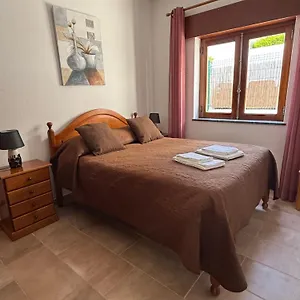Holiday home Casa Barros By Galantevasques, Carvoeiro (Lagoa)