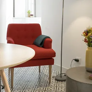  Apartment Serviced - Castelo S. Jorge Portugal