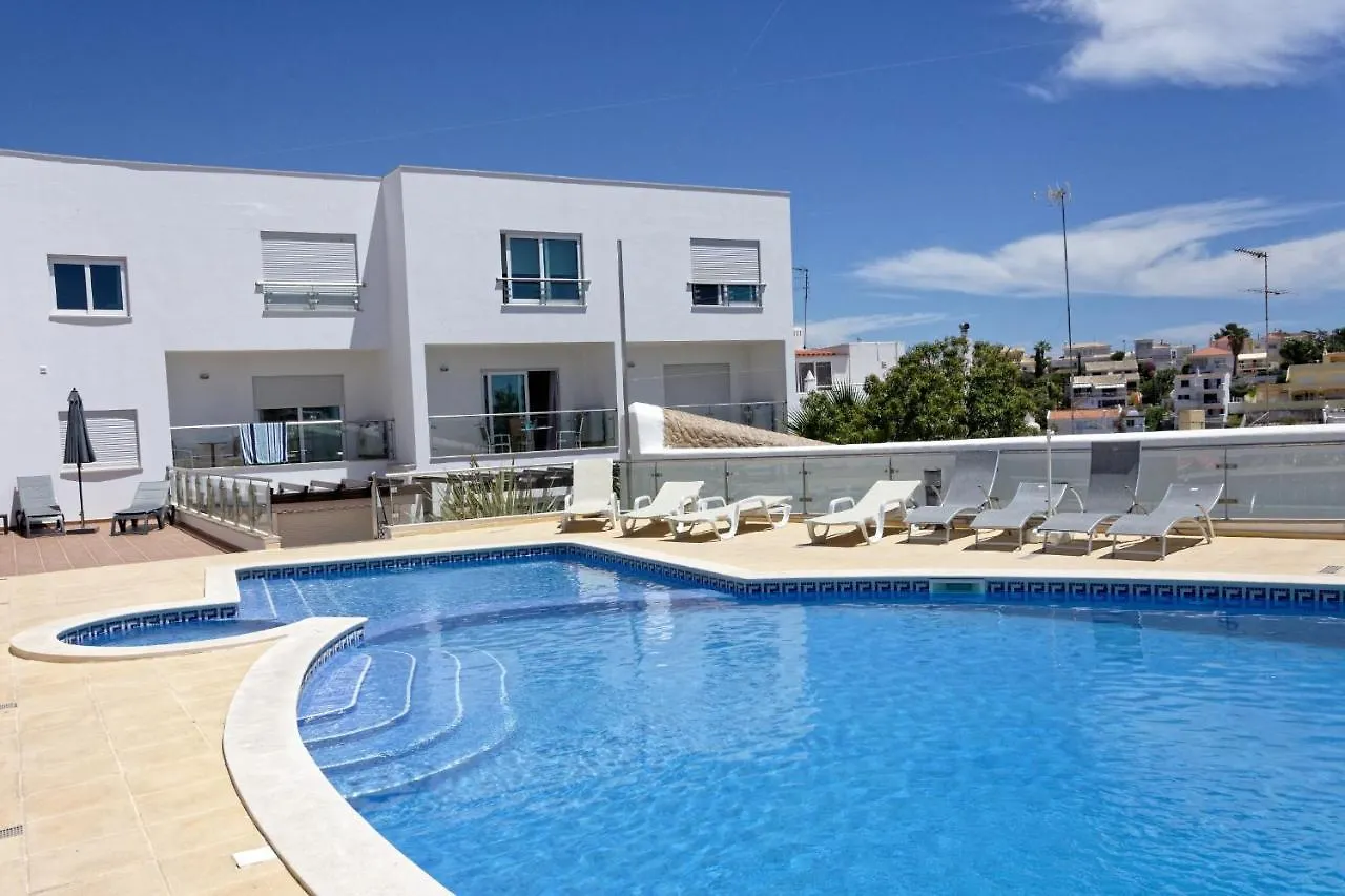 Oasis Praia Carvoeiro Bay Apartment