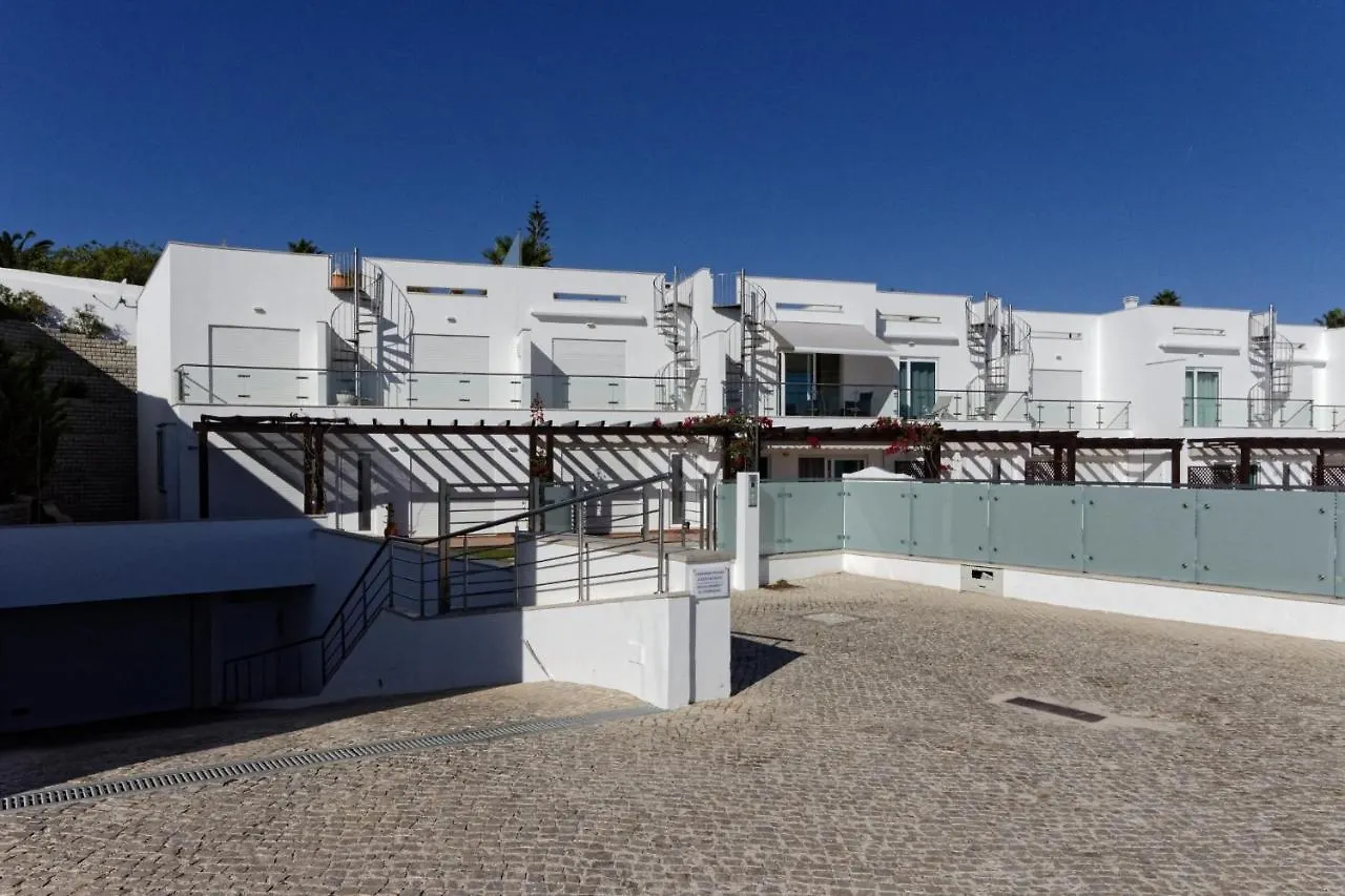 Oasis Praia Carvoeiro Bay Apartment