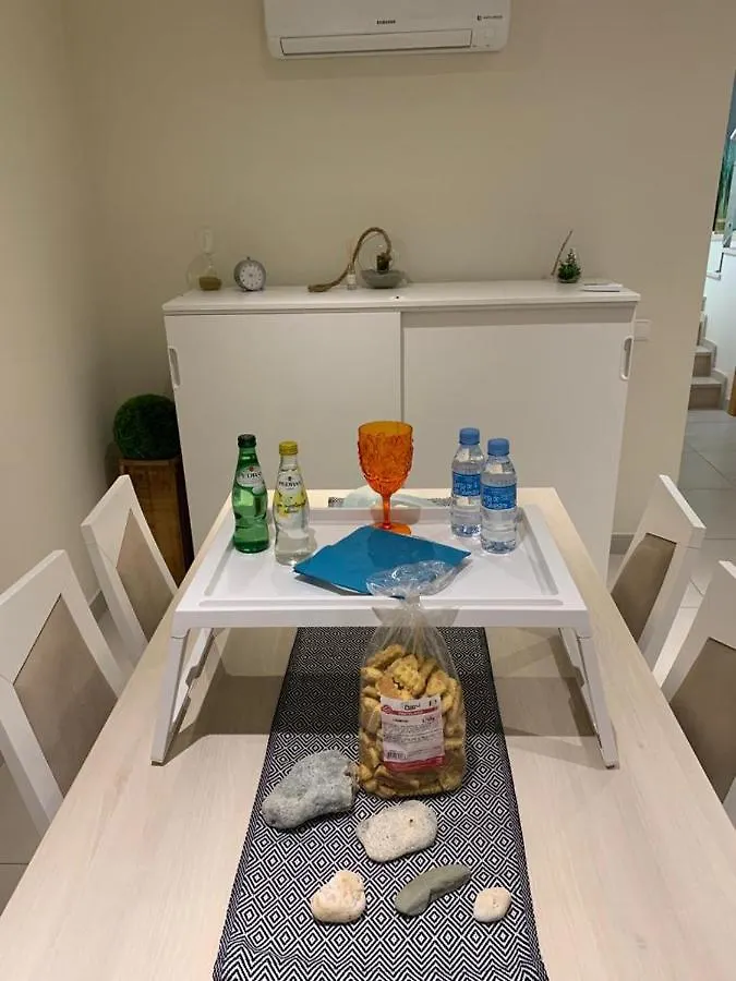 Apartment Oasis Praia Carvoeiro Bay