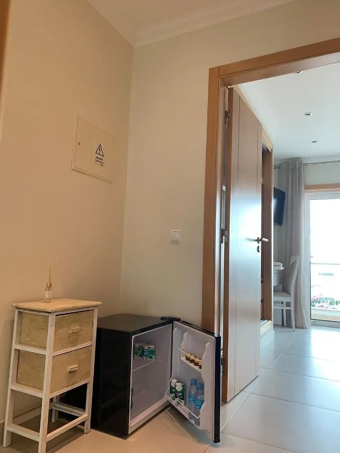 Apartment Oasis Praia Carvoeiro Bay